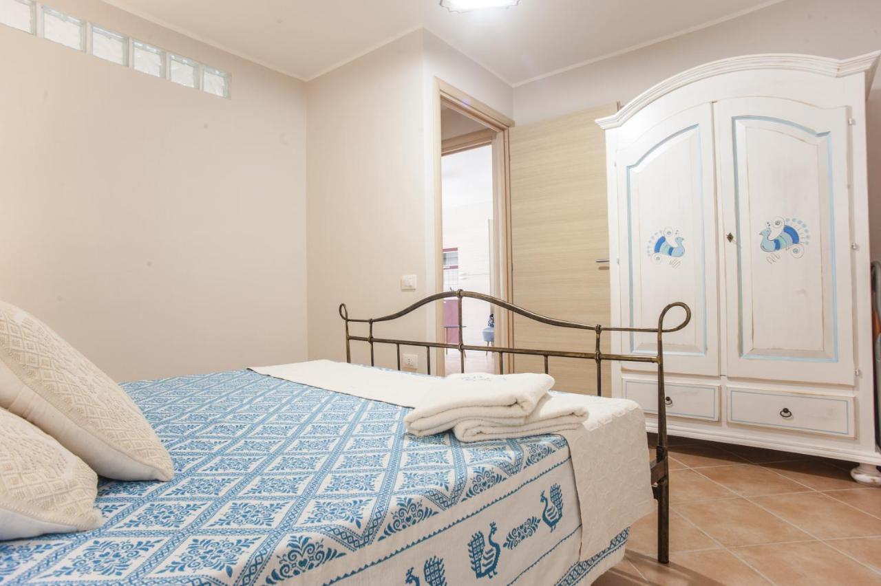 Sobia Manna Villa Chia Bagian luar foto