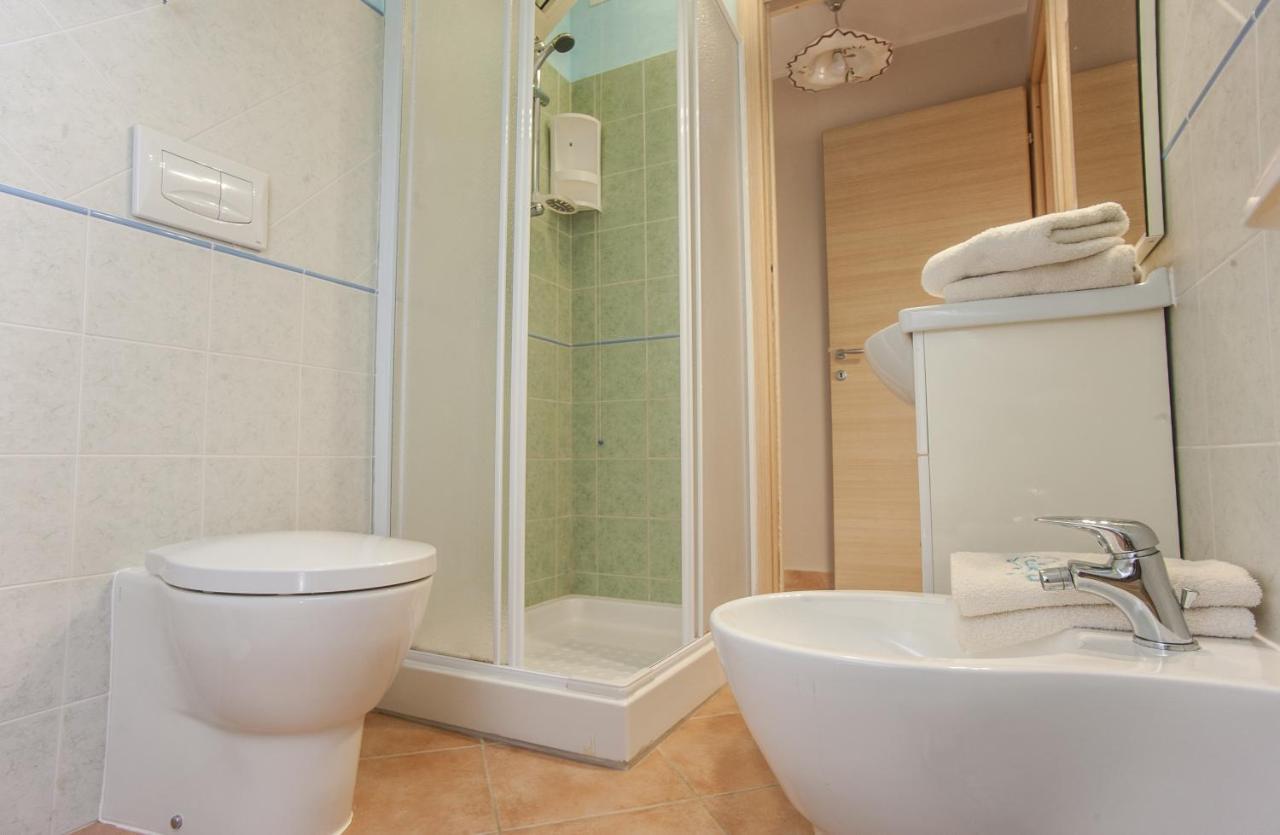 Sobia Manna Villa Chia Bagian luar foto